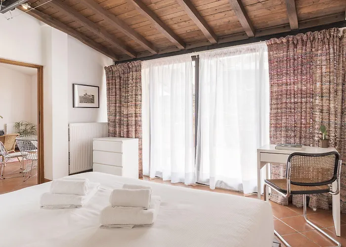 Apartamento Monti Stairway To Heaven Roma