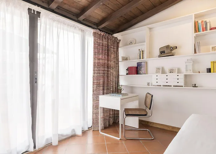 Apartamento Monti Stairway To Heaven Roma
