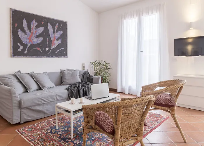 Monti Stairway To Heaven Apartamento Roma