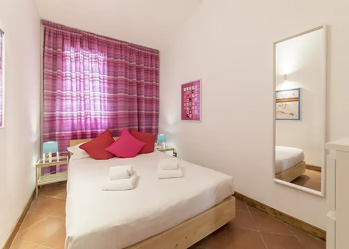 Monti Stairway To Heaven Apartamento Roma